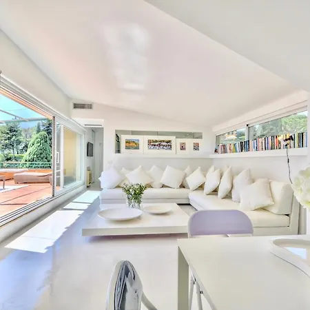 Appartement Penthouse Marina-seaview Jacuzzi And Terrace *