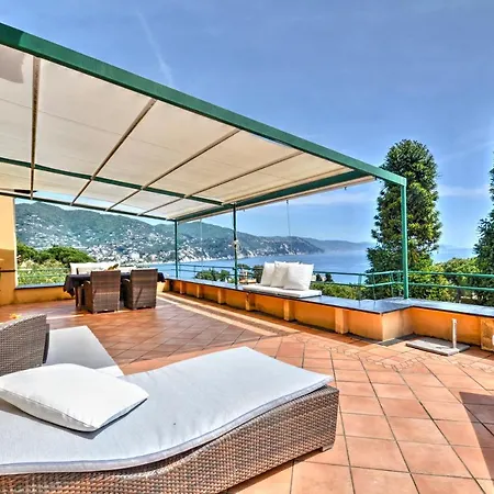 Penthouse Marina-seaview Jacuzzi And Terrace Apartment *
