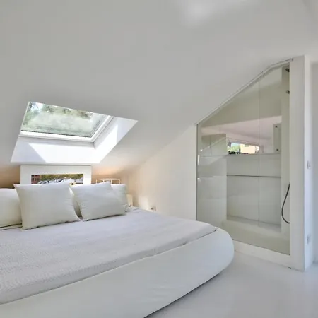 Penthouse Marina-seaview Jacuzzi And Terrace * Rapallo