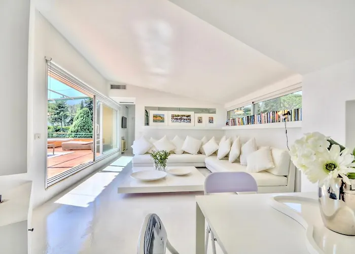 Appartamento Penthouse Marina-seaview Jacuzzi And Terrace *