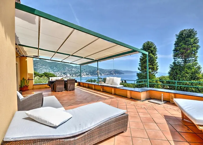 Penthouse Marina-seaview Jacuzzi And Terrace Apartmán *