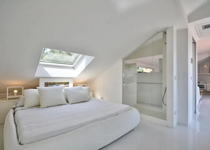 Penthouse Marina-seaview Jacuzzi And Terrace * Rapallo