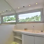 Διαμέρισμα Penthouse Marina-seaview Jacuzzi And Terrace Ραπάλο