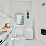 Διαμέρισμα Penthouse Marina-seaview Jacuzzi And Terrace *