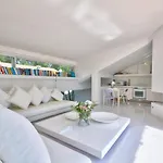 Penthouse Marina-seaview Jacuzzi And Terrace Daire *