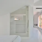 Daire Penthouse Marina-seaview Jacuzzi And Terrace Rapallo