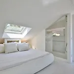 Penthouse Marina-seaview Jacuzzi And Terrace * Rapallo
