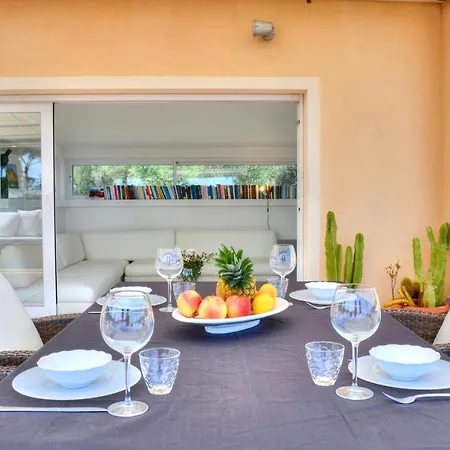 Penthouse Marina-seaview Jacuzzi And Terrace