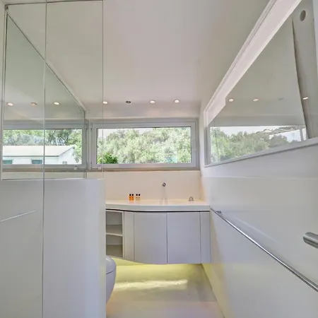 Penthouse Marina-seaview Jacuzzi And Terrace