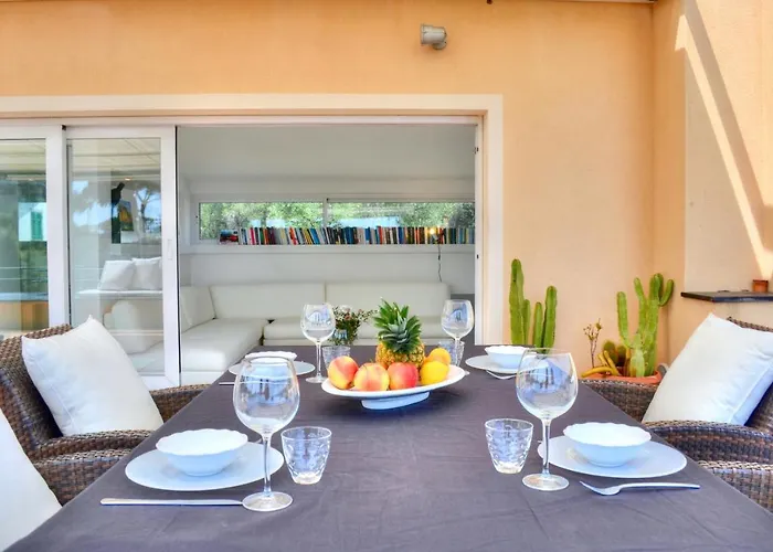 Penthouse Marina-seaview Jacuzzi And Terrace