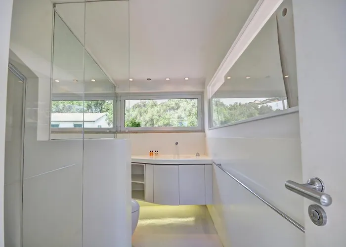 Penthouse Marina-seaview Jacuzzi And Terrace